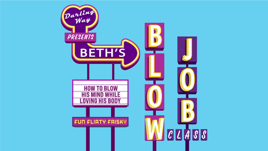 How to Blow His Mind While Loving His Body