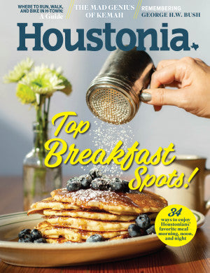 Grab The Latest Houstonia For My 8 Ways To Spice Up Your Valentine's Day