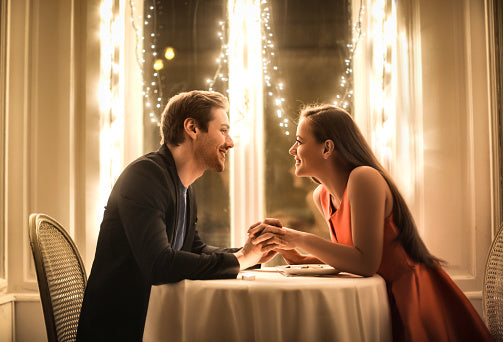 Best Advice for Extraordinary Date Nights